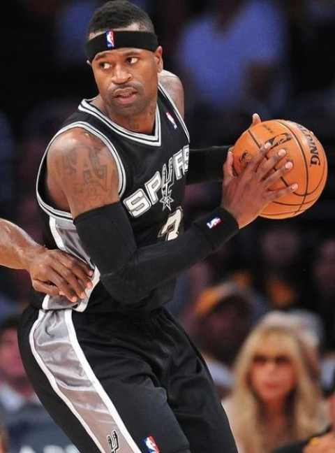 Stephen Jackson NBA